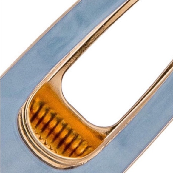 New With Tag Large hair clip - Picture 3 of 3